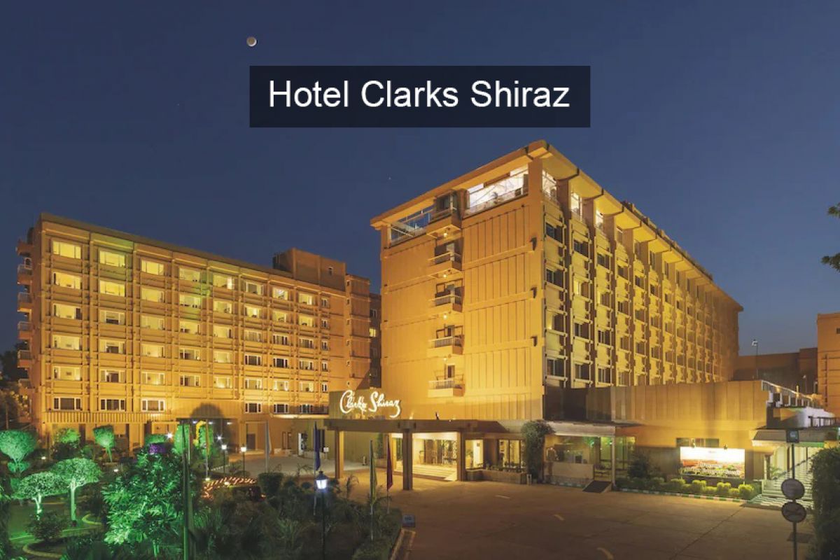 Luxury Golden Triangle Holidays