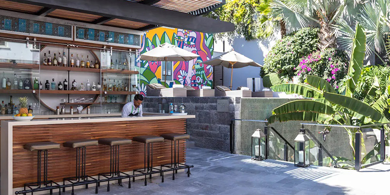 Hotel Matilda San Miguel de Allende