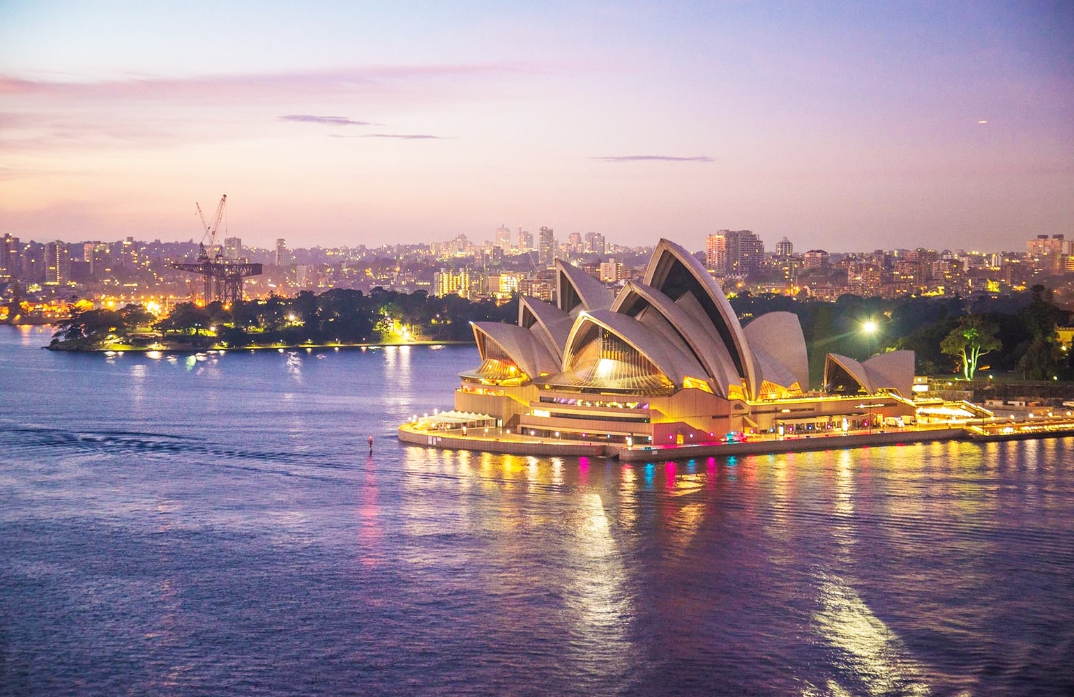 Cheap Flight to Australia