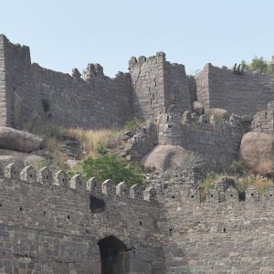 Flights to Hyderabad from Newcastle