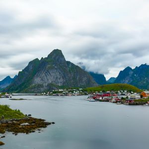 Business Class Flights to Iceland