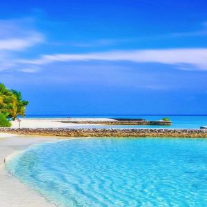 Flights to Indian Ocean