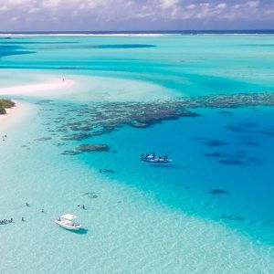 Holidays To Indian Ocean