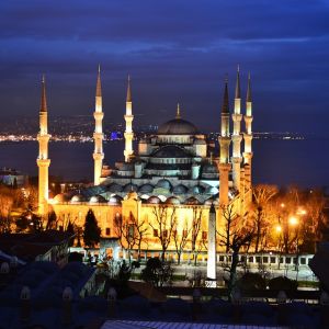 Istanbul Holiday Deal