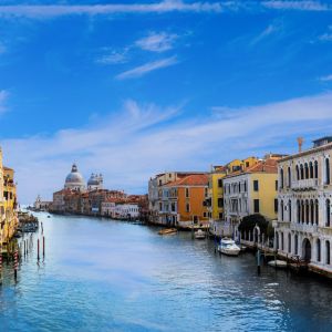 Business Class Flights to Italy