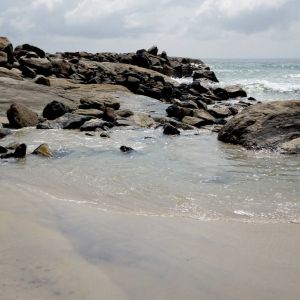 Business Class Flight to Ivory Coast