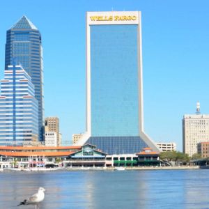 Cheap Flight to Jacksonville