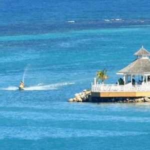 Flights to Jamaica from Manchester