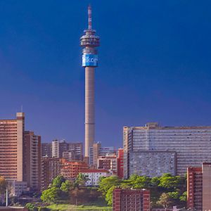 Flights to Johannesburg