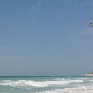 Holidays To Jumeirah Beach