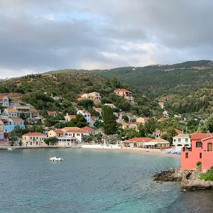 Holidays To Kefalonia