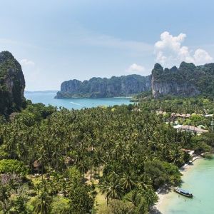 Holidays To Krabi