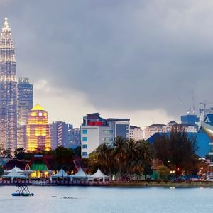 Cheap Flights to Asia