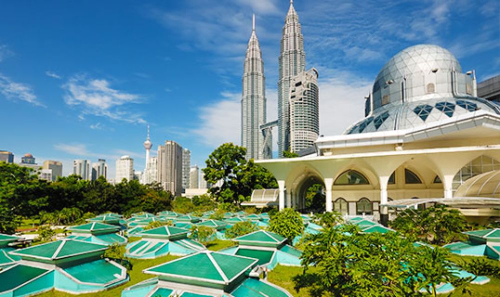 Kuala Lumpur Flights