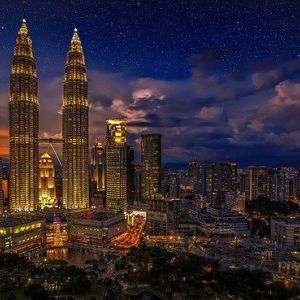 Holidays To Malaysia