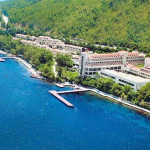 Marmaris Holiday Deal