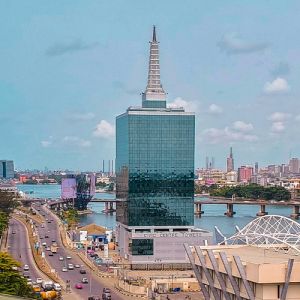 Cheap Flights to Lagos