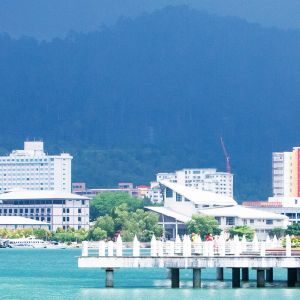 Cheap Flights to Langkawi