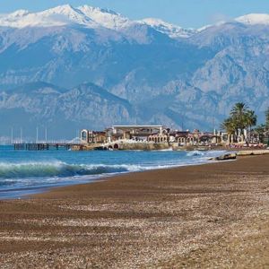 Lara Beach Holiday Deal