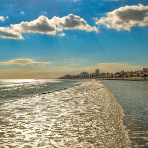 Larnaca Holiday Deal