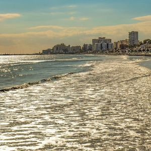 Larnaca Flight Deal