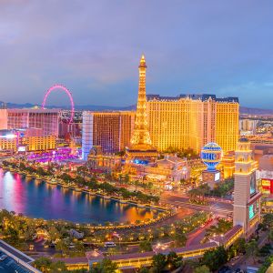 Las Vegas Multi Centre Holidays