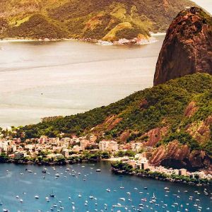 Cheap Flights to Latin America