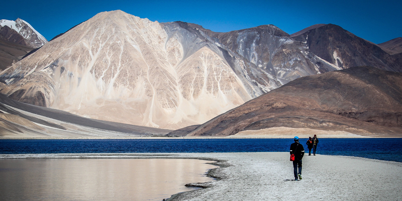 Leh Ladakh Holiday Package