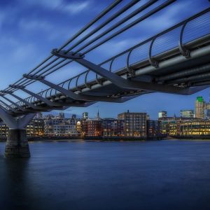 Cheap Flights to London from Seattle