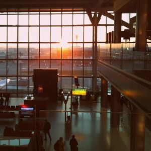 London Heathrow Airport