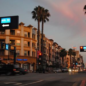 Cheap Flights to Long Beach