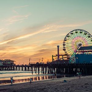 Business Class Flights to Los Angeles