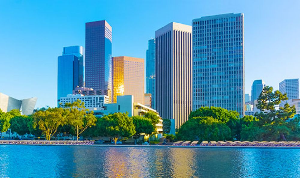 Cheap Flight to Los Angeles