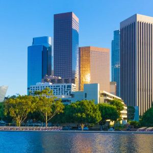 Flights to Los Angeles