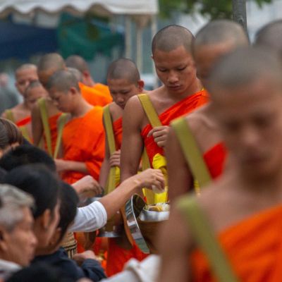 Southeast Asia Holidays