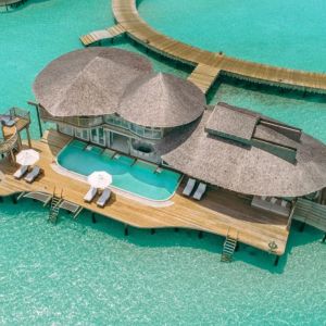 Luxury Holiday Package