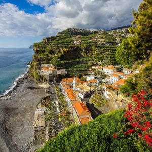 Madeira Holiday Deal