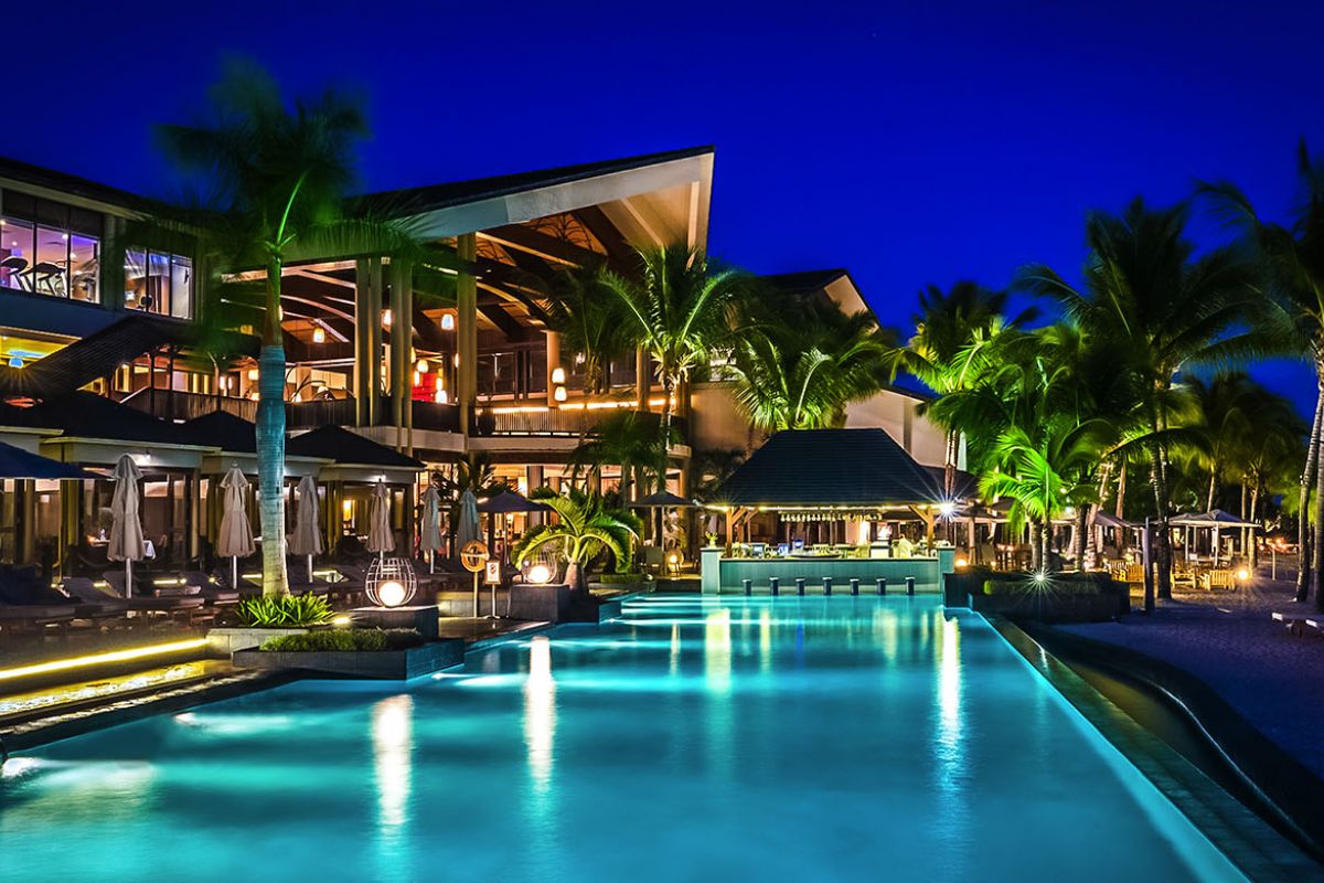 Mauritius - 5*