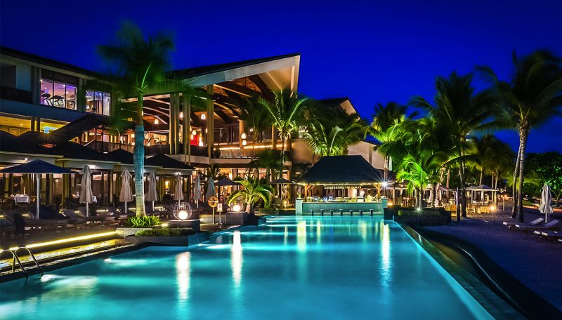Mauritius - 5*