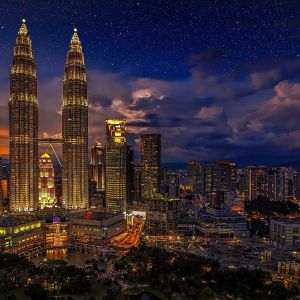 Business Class Flights to Malaysia