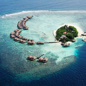 Business Class Flights to Maldives
