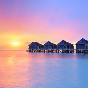 Maldives Hotels