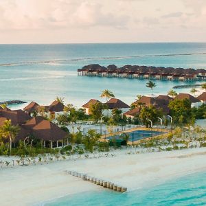 Flights to Maldives