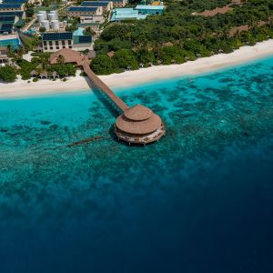 Maldives Multi Centre Holidays
