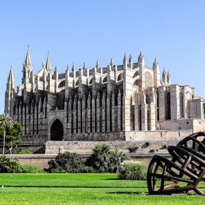 Palma Holiday Deal