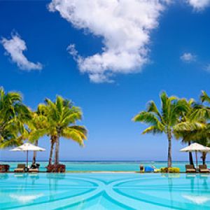 Mauritius Hotels