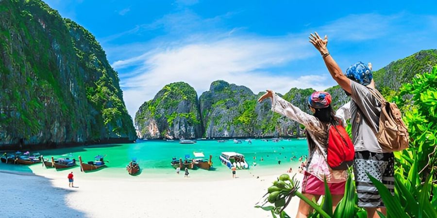 Thailand Travel Deal