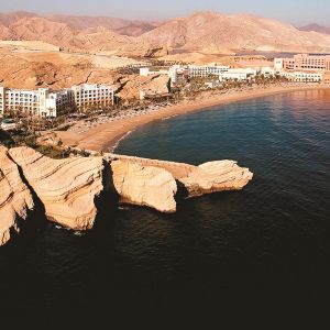 Muscat Holiday Deals