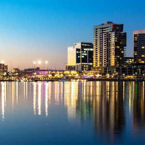 Melbourne Holiday Package