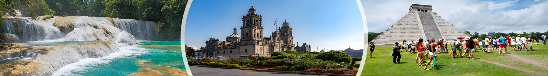 The Coloured Mexican Route: 10 Days of Culture, History & Heritage